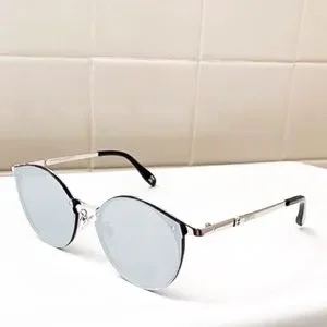 Carolina Herrera Sunglasses SHN045M54579X Filter 3 CAROLINAHERRERAHER0111S0KDX9O5  main image 4